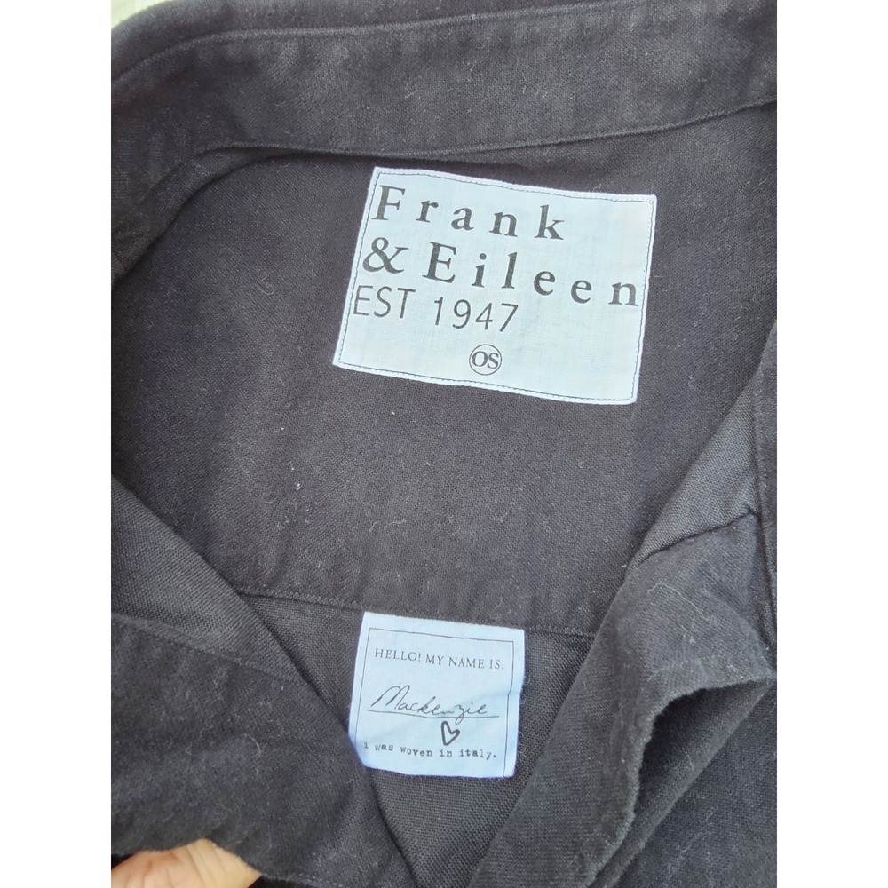 Frank & Eileen Women's Shirt - Picture 2 of 9